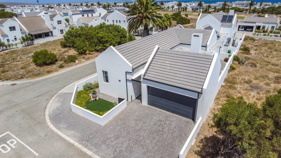 3 Bedroom Property for Sale in Shelley Point Western Cape